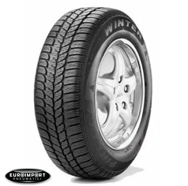 Pirelli WINTER 160 SNOWCONTROL  145/80 R13 74 Q   TL DOT 2024